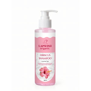 Lapwing Organic Face Serum - Vitamin C Niacinamide
